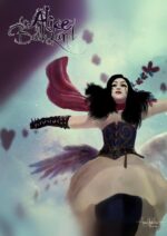 Alice in Badland (e-book)
