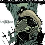 O Coração do Cão Negro