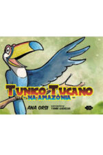 Tunico Tucano na Amazônia