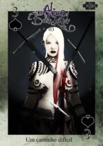 Alice in Badland (e-book) - Imagem 4