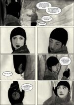 Alice in Badland (e-book) - Imagem 6