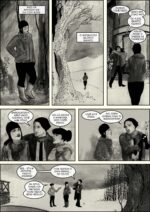 Alice in Badland (e-book) - Imagem 7