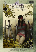 Alice in Badland (e-book) - Imagem 2