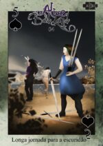 Alice in Badland (e-book) - Imagem 5