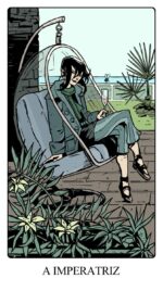 O Caminho do Louco - Guerras do Tarot vol. 1 - Imagem 11