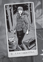 O Caminho do Louco - Guerras do Tarot vol. 1 - Imagem 6
