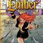 Ember: A Lenda de Krill