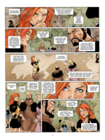 Ember: A Lenda de Krill - Imagem 3