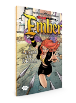Ember: A Lenda de Krill - Imagem 6