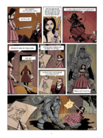 Guardiã: A Detetive do Sobrenatural vol. 1 - Imagem 3