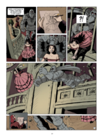 Guardiã: A Detetive do Sobrenatural vol. 1 - Imagem 4
