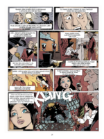 Guardiã: A Detetive do Sobrenatural vol. 1 - Imagem 5