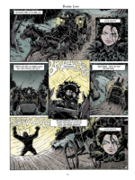 Guardiã: A Detetive do Sobrenatural vol. 1 - Imagem 6