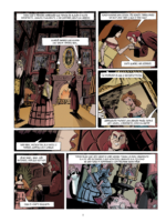 Guardiã: A Detetive do Sobrenatural vol. 1 - Imagem 2