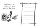 Diário do Pet: edição cães - Imagem 7
