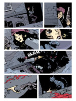 Le Chevalier: Arquivos Secretos vol. 1 - Imagem 4