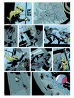 Le Chevalier: Arquivos Secretos vol. 1 - Imagem 6