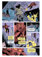Le Chevalier: Arquivos Secretos vol. 1 - Imagem 7