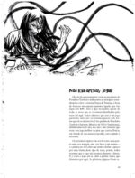 Pesadelos terríveis- Beladona RPG  - Capa dura - Imagem 5