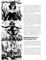 Pesadelos terríveis- Beladona RPG  - Capa dura - Imagem 6