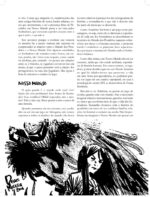 Pesadelos terríveis- Beladona RPG  - Capa dura - Imagem 3
