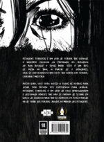 Pesadelos terríveis- Beladona RPG  - Capa dura - Imagem 2