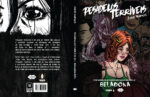 Pesadelos terríveis- Beladona RPG  - Capa dura - Imagem 7