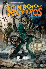 Comboio de Espectros