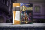 Sherlock e os aventureiros 1: o mistério dos planos roubados - Imagem 2