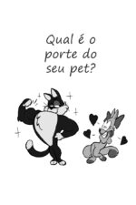 Diário do Pet: edição gatos - Imagem 3