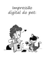 Diário do Pet: edição gatos - Imagem 4