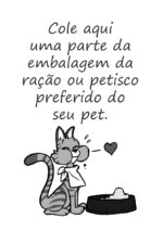 Diário do Pet: edição gatos - Imagem 7