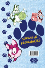Diário do Pet: edição gatos - Imagem 2