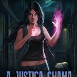 Magia em Jogo vol. 1: A Justiça Chama