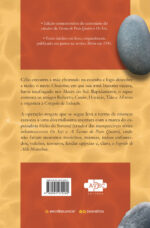 O Segredo de Ahk-Manethon - Imagem 3