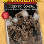O Segredo de Ahk-Manethon