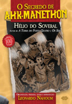 O Segredo de Ahk-Manethon