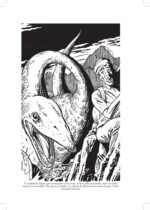 O Segredo de Ahk-Manethon - Imagem 7
