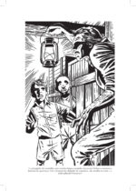O Segredo de Ahk-Manethon - Imagem 6
