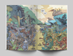 Desafiadores do Destino: Disputa por Controle - Imagem 9