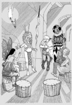 Vera Cruz: Sonhos e Pesadelos - Imagem 4