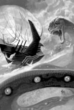 Vera Cruz: Sonhos e Pesadelos - Imagem 5