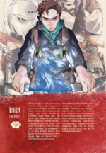 Born Cartolla - Imagem 2