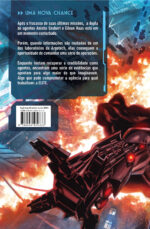 Justiça Sideral: recomeços - Imagem 2