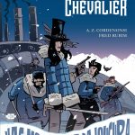 Le Chevalier nas Montanhas da Loucura