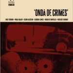 Onda de crimes