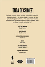 Onda de crimes - Imagem 2