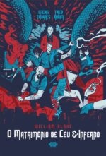 O Matrimônio de Céu & Inferno