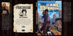 O estranho oeste de Kane Blackmoon - Imagem 3