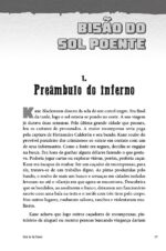 O estranho oeste de Kane Blackmoon - Imagem 4